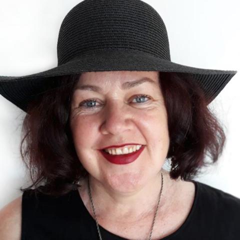 Lisa Morrow