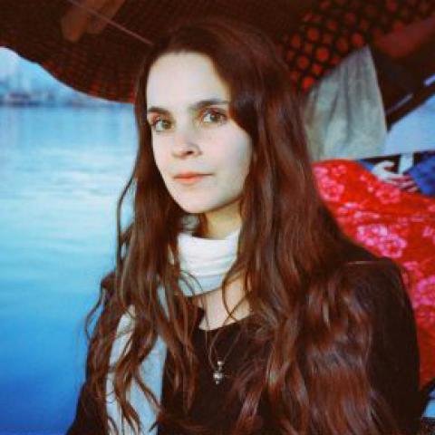 Marta Vidal