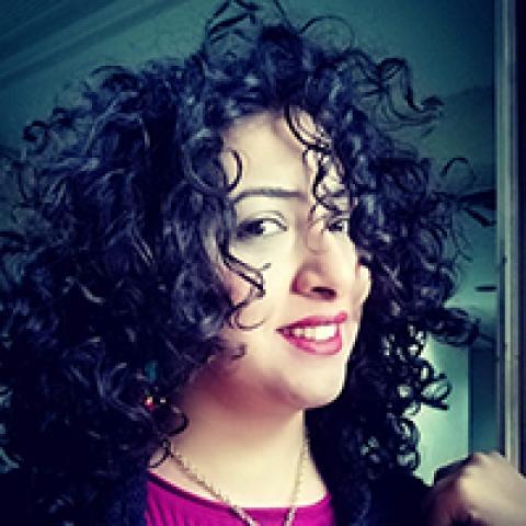 Maryam Raafat