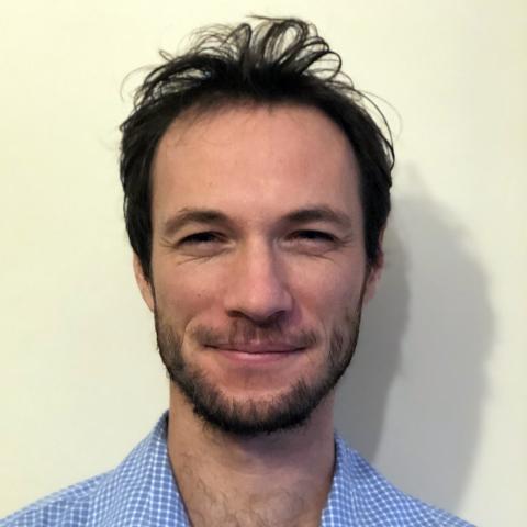 Matt A. Hanson