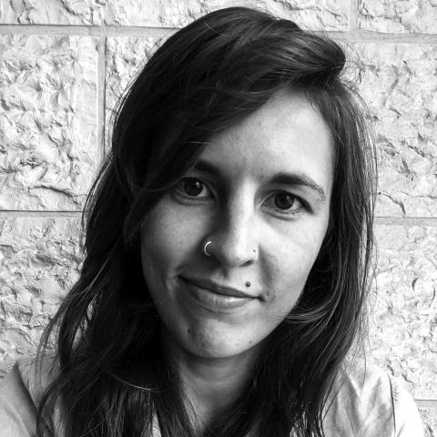Miriam Deprez