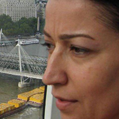Parto Shariatmadari