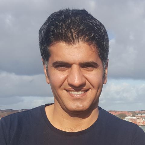 Sarbas Nazari