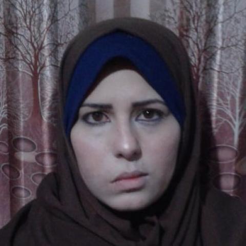 Taghreed Ali