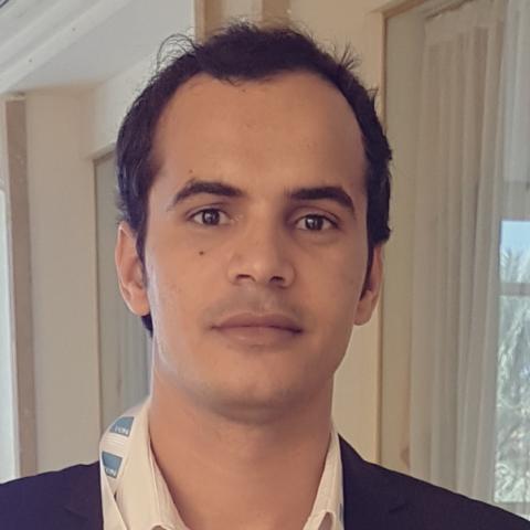 Tharwat Mansour