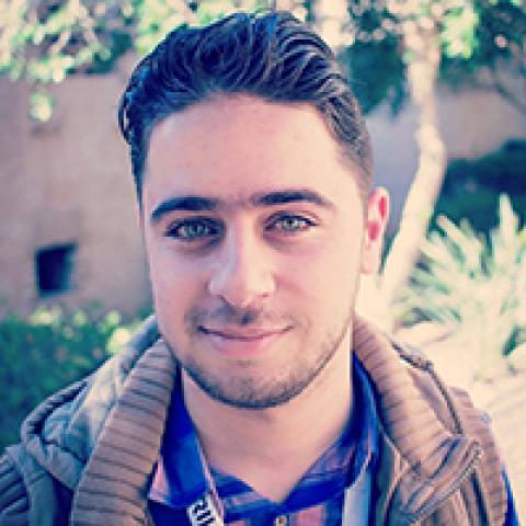 Walid Nofal