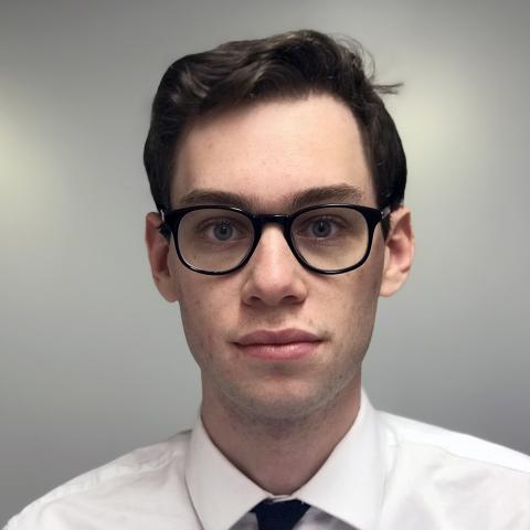 Aaron Schaffer