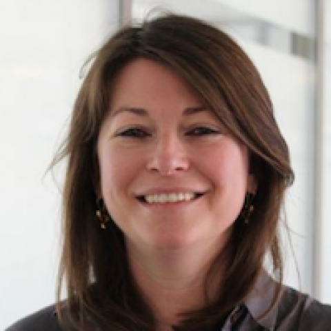 Christine McCaffray van den Toorn