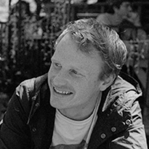 David Wood