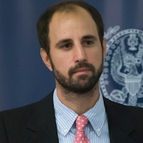 Justin Gengler