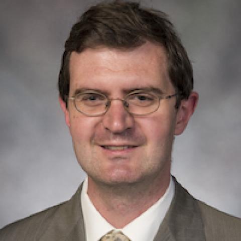 Kristian Coates Ulrichsen