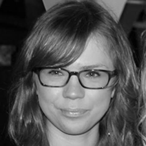 Lizzie Porter