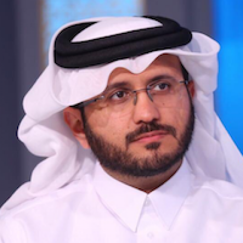Majed Al Ansari