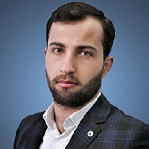 Mohammed al-Khatieb