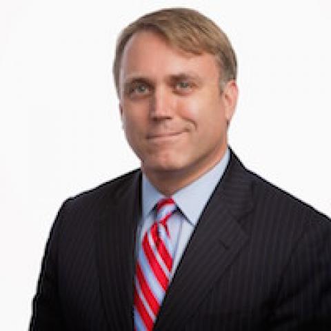 Douglas A. Ollivant