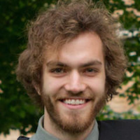 Sebastian Bouknight