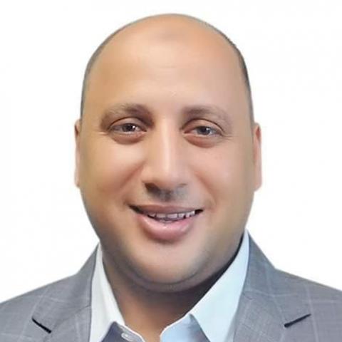 Alaa Omran