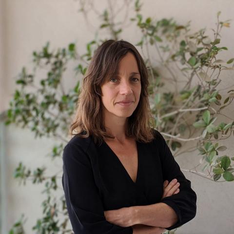 Amelie Mouton
