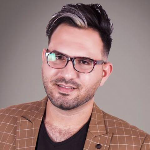 Azhar Al-Ruabie