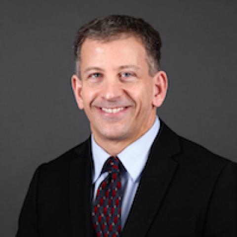 Daniel Hoffman