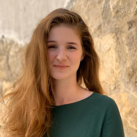 Emma van der Zalm