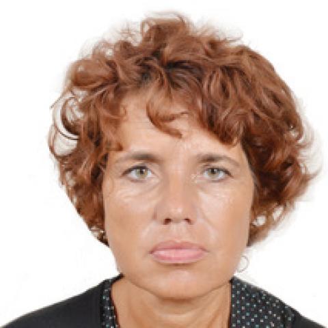 Fairouz ben Salah