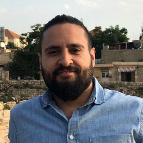 Hasan Arfeh