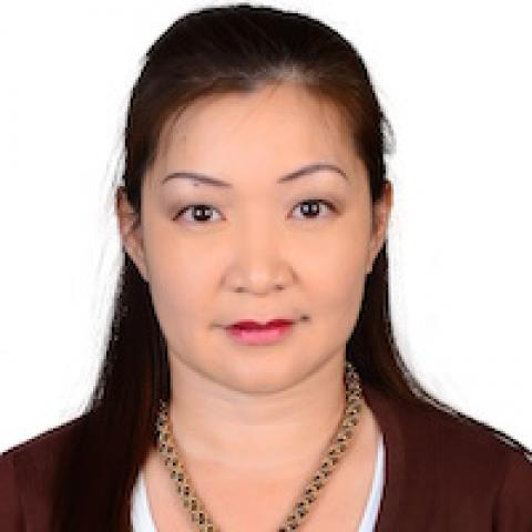 Li-Chen Sim