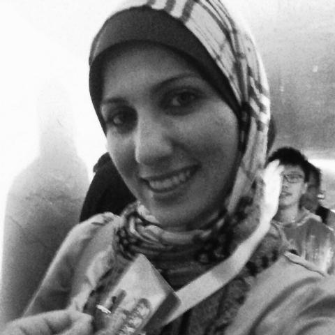 Lujain Elbaldawi