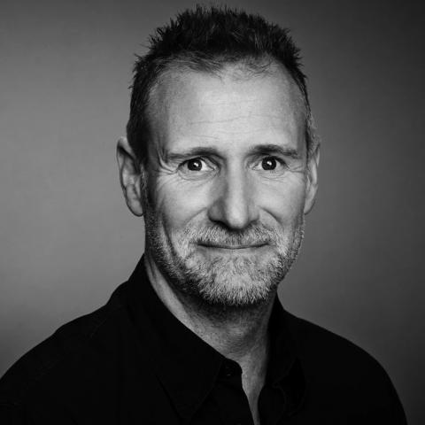 Neil Curry