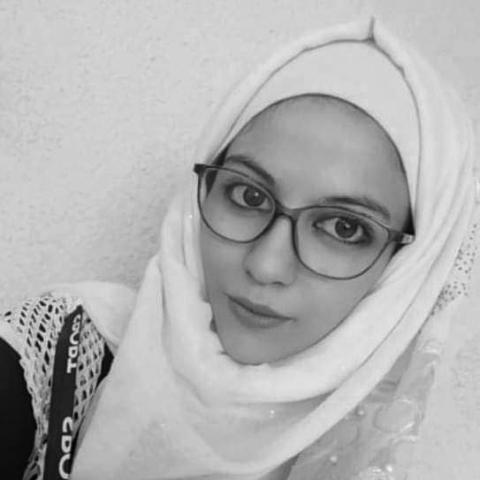 Rana al-Ahmde
