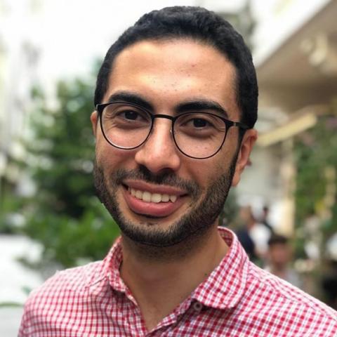 Tamer Badawi