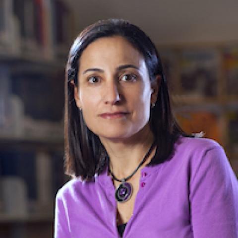 Dalia Dassa Kaye