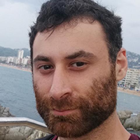 Dario Sabaghi
