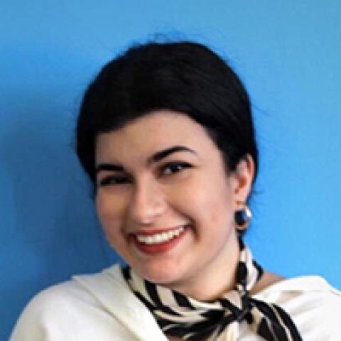 Judi Dalati