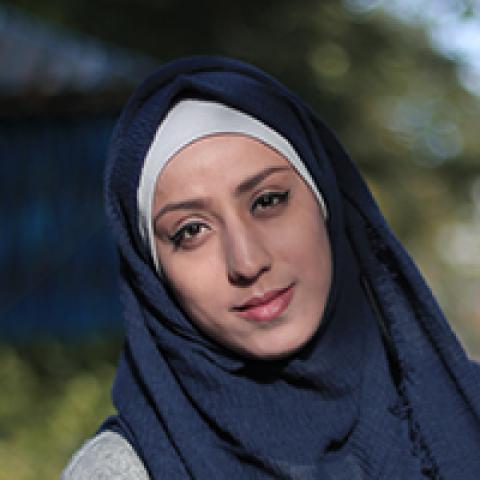 Ruwaida Amer