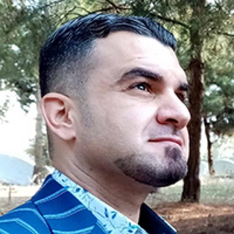 Salah Hassan Baban