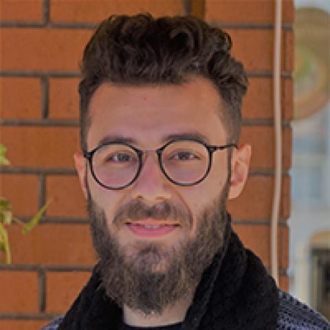 Mohammed Hardan