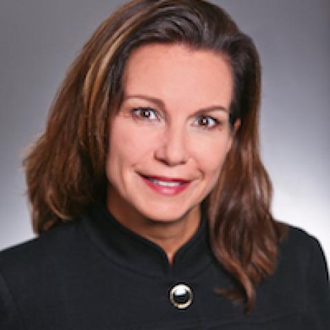 Mary Beth Long