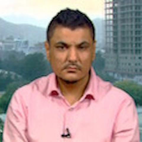 Ali M. Latifi