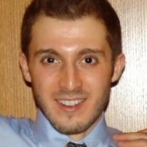Adam Heffez