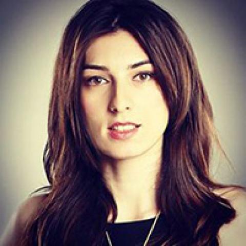 Riada Ašimović Akyol