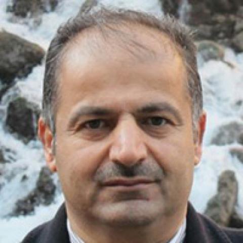 Abdel Hamid Zebari