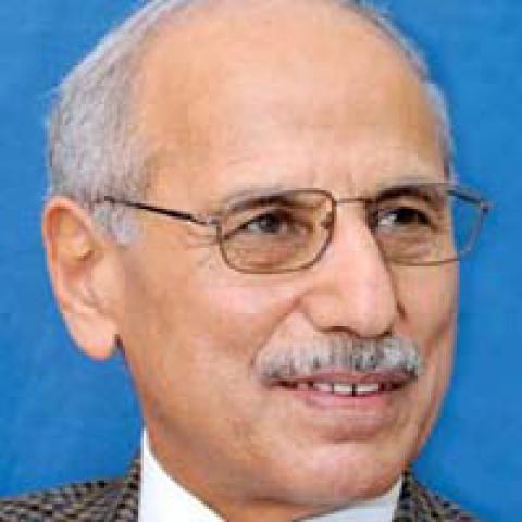 Adnan Hussein