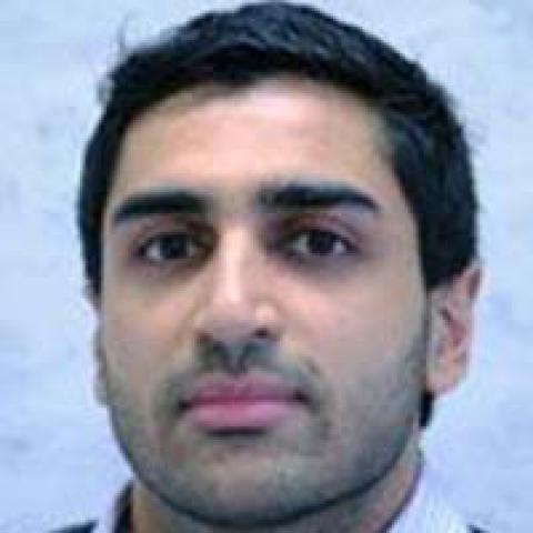 Sasan Aghlani 