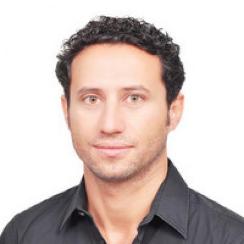 Alfred Raouf