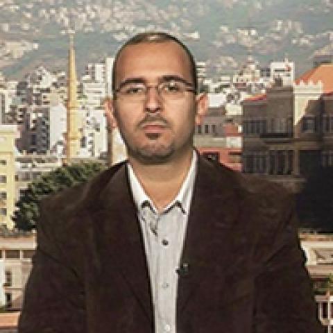 Ali Rizk