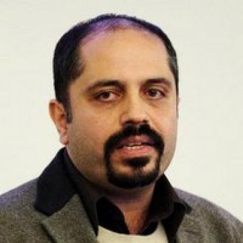 Ali Afshari