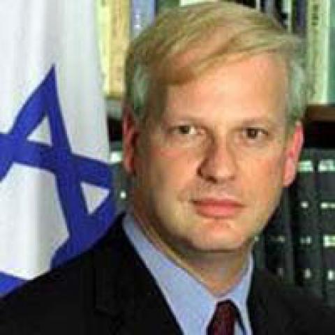 Alon Pinkas