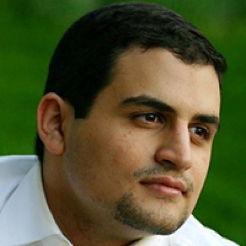 Amir Hossein Mahdavi